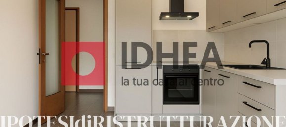 4-Zimmer Wohnung in Treviso, Italy, Nr. 59527 6