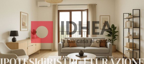 4-Zimmer Wohnung in Treviso, Italy, Nr. 59527 2