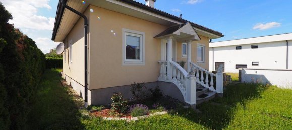 3 chambres Maison à Oberpullendorf, Austria No. 126410 21