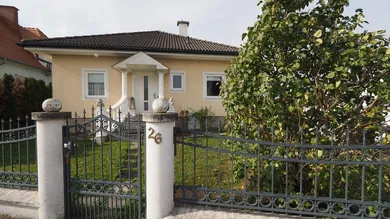 3 chambres Maison à Oberpullendorf, Austria No. 126410