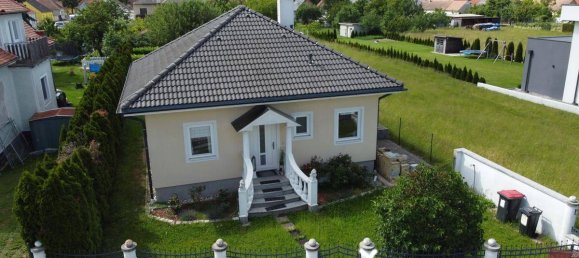 3 chambres Maison à Oberpullendorf, Austria No. 126410 3