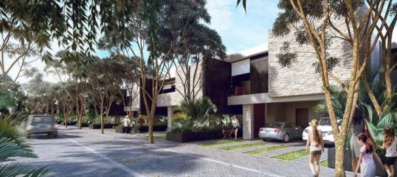 3 غرف نوم منزل في Merida, Mexico رقم 80564 2