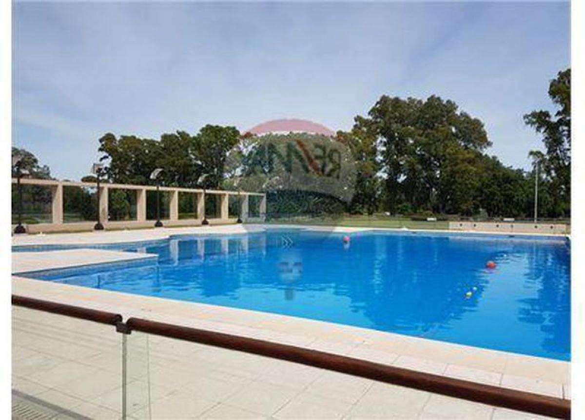 Grundstück in Escobar, Argentina, Nr. 47945