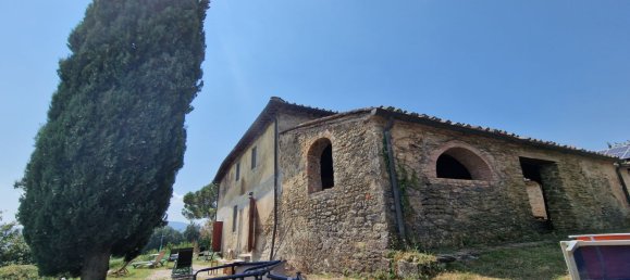 10غرفة منزل في Borgo San Lorenzo, Italy رقم 152983 43