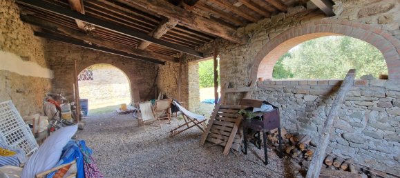 10غرفة منزل في Borgo San Lorenzo, Italy رقم 152983 42