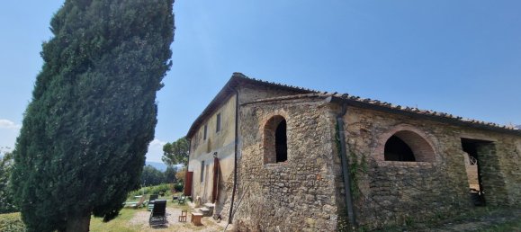 10غرفة منزل في Borgo San Lorenzo, Italy رقم 152983 46