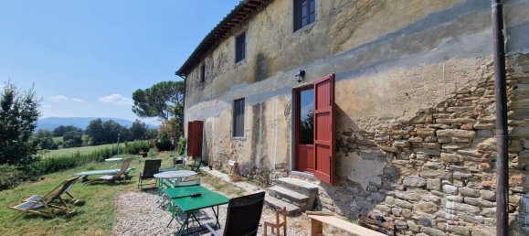 10غرفة منزل في Borgo San Lorenzo, Italy رقم 152983 44