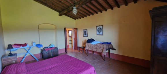 10غرفة منزل في Borgo San Lorenzo, Italy رقم 152983 22