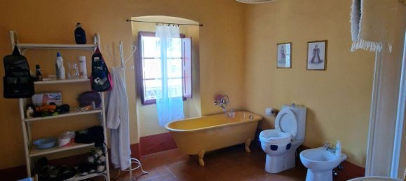 10غرفة منزل في Borgo San Lorenzo, Italy رقم 152983 19