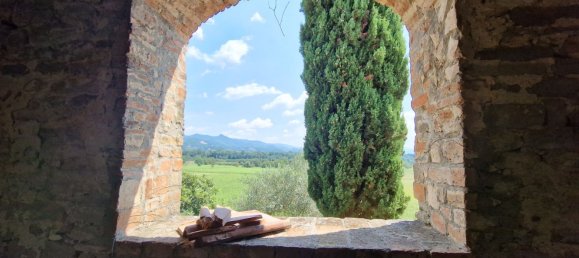 10غرفة منزل في Borgo San Lorenzo, Italy رقم 152983 38