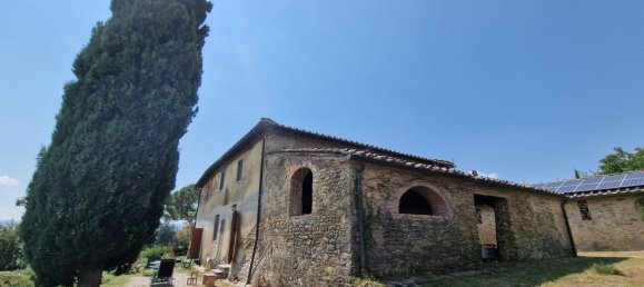 10غرفة منزل في Borgo San Lorenzo, Italy رقم 152983 9