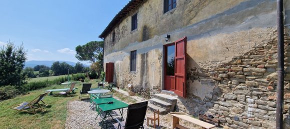 10غرفة منزل في Borgo San Lorenzo, Italy رقم 152983 29