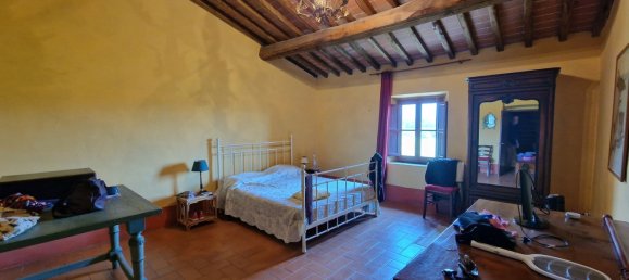 10غرفة منزل في Borgo San Lorenzo, Italy رقم 152983 15
