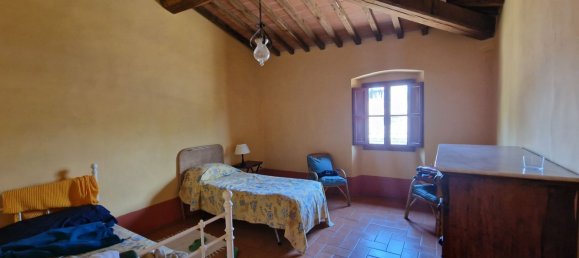 10غرفة منزل في Borgo San Lorenzo, Italy رقم 152983 26