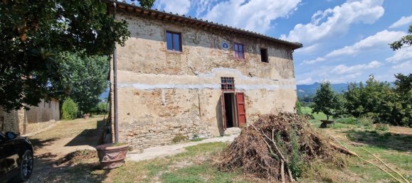 10غرفة منزل في Borgo San Lorenzo, Italy رقم 152983 45