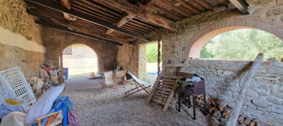 10غرفة منزل في Borgo San Lorenzo, Italy رقم 152983 37