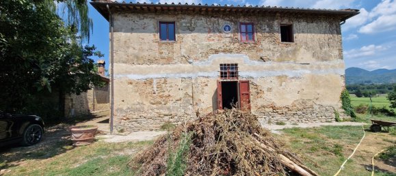 10غرفة منزل في Borgo San Lorenzo, Italy رقم 152983 49