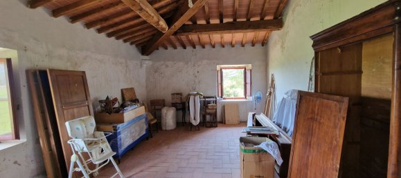 10غرفة منزل في Borgo San Lorenzo, Italy رقم 152983 33