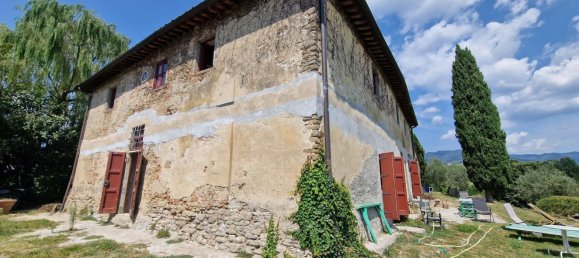 10غرفة منزل في Borgo San Lorenzo, Italy رقم 152983 36