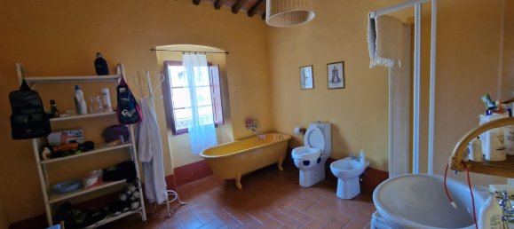 10غرفة منزل في Borgo San Lorenzo, Italy رقم 152983 18