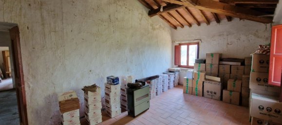 10غرفة منزل في Borgo San Lorenzo, Italy رقم 152983 32