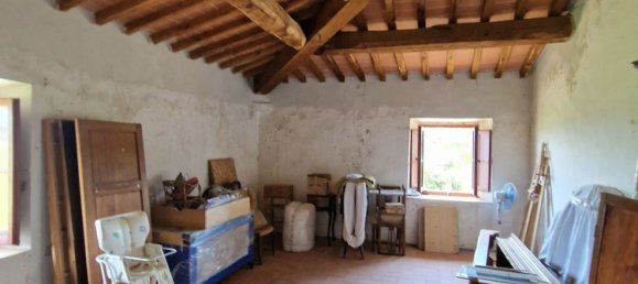 10غرفة منزل في Borgo San Lorenzo, Italy رقم 152983 34