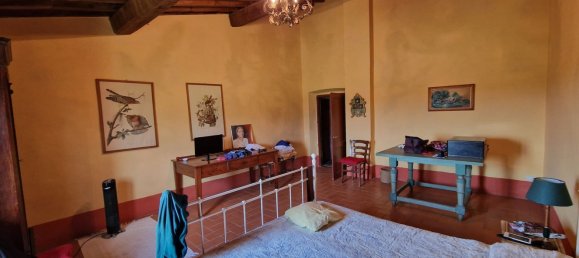 10غرفة منزل في Borgo San Lorenzo, Italy رقم 152983 16