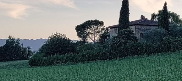 10غرفة منزل في Borgo San Lorenzo, Italy رقم 152983 7