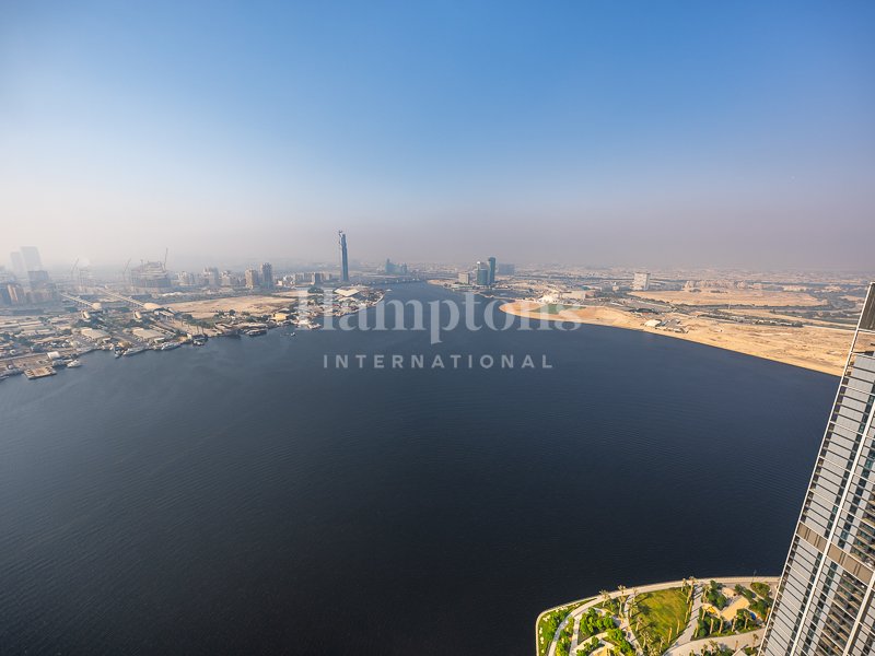 2 bedrooms Apartment in Dubai Creek Harbour (The Lagoons), UAE No. 120525