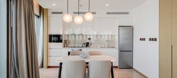 2 bedrooms Apartment in Dubai Creek Harbour (The Lagoons), UAE No. 120525 2