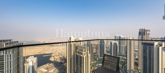 2 bedrooms Apartment in Dubai Creek Harbour (The Lagoons), UAE No. 120525 4