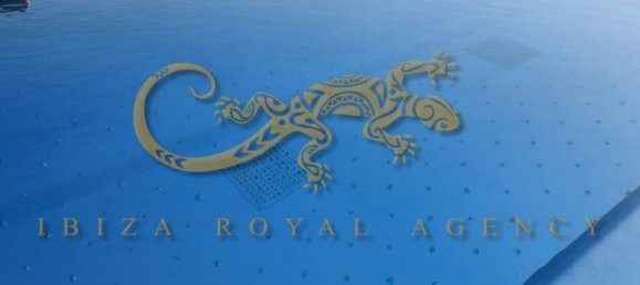 5 Schlafzimmer Villa in Cap Martinet, Spain, Nr. 848 4