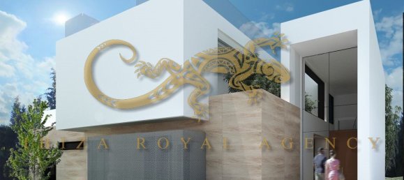 5 Schlafzimmer Villa in Cap Martinet, Spain, Nr. 848 2