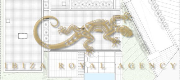 5 Schlafzimmer Villa in Cap Martinet, Spain, Nr. 848 7