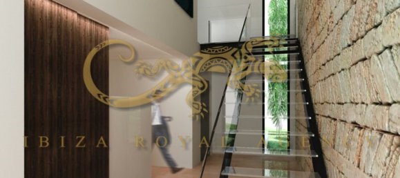 5 Schlafzimmer Villa in Cap Martinet, Spain, Nr. 848 3