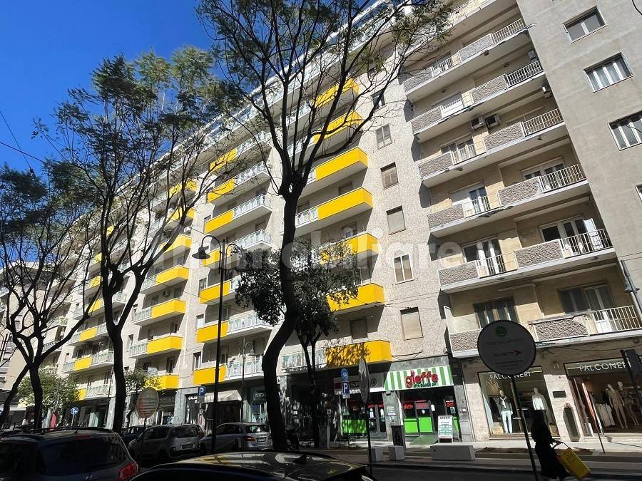 3 bedrooms Apartment in Cagliari, Italy No. 207282