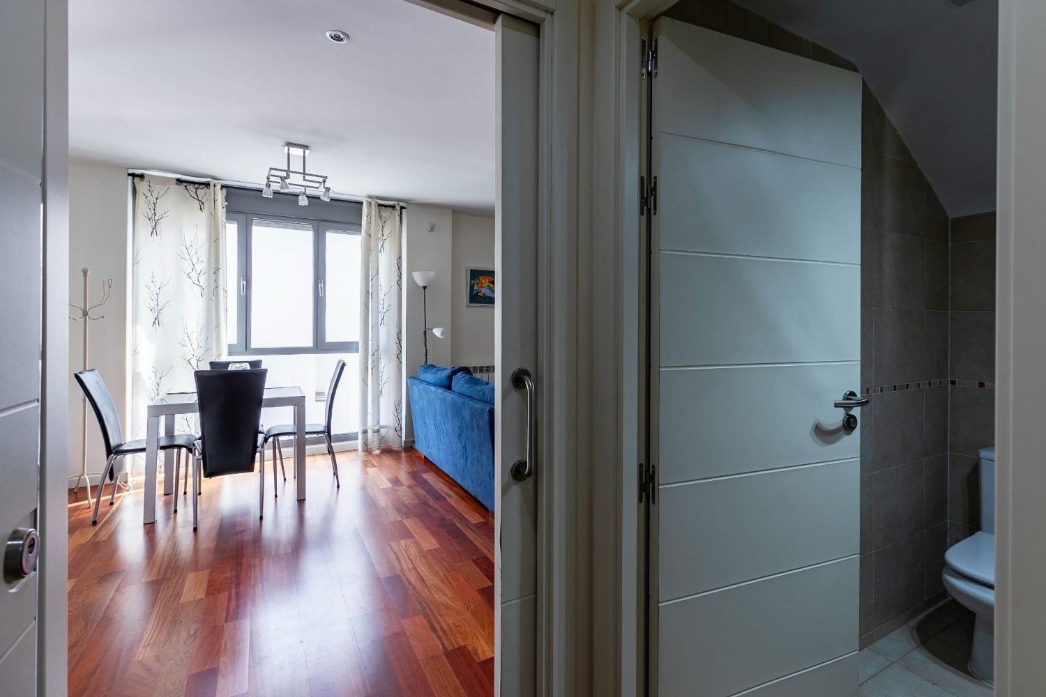 2 chambres Duplex à Huesca, Spain No. 168253