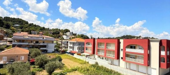 3 غرف نوم شقة في Pescara, Italy رقم 272498 33