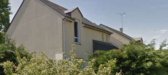 Casa de 4 dormitorios en Chatillon-sur-Loire, France No. 86814 2