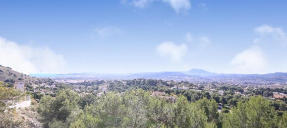  Land in Alicante, Spain No. 246032 3