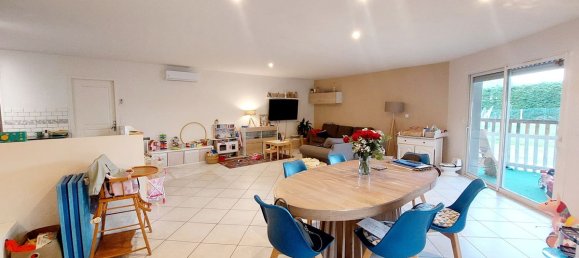 4 bedrooms House in Langon, France No. 101152 2