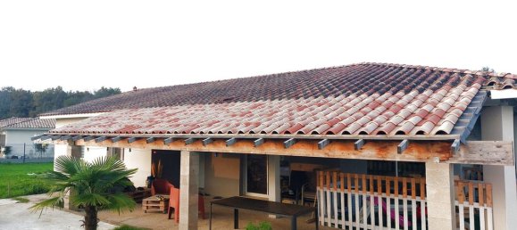 4 bedrooms House in Langon, France No. 101152 12