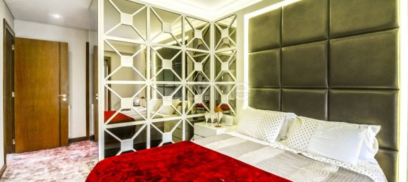 Квартира с 4 спальнями в Порту, Португалия № 324406 48