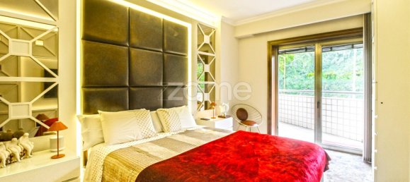 Квартира с 4 спальнями в Порту, Португалия № 324406 49