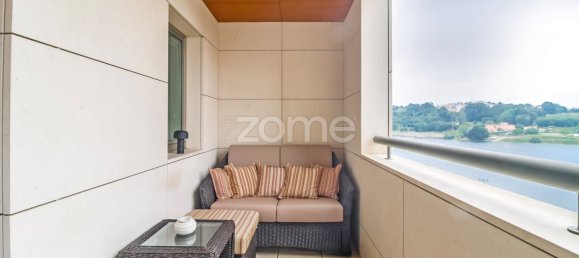 Квартира с 4 спальнями в Порту, Португалия № 324406 5