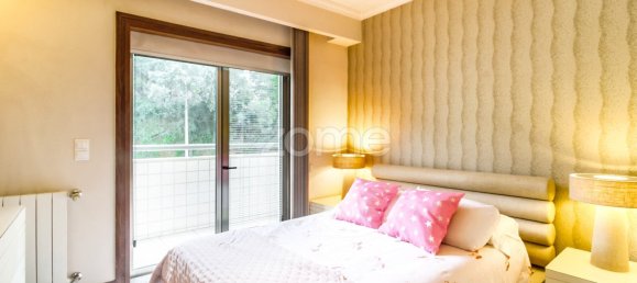 Квартира с 4 спальнями в Порту, Португалия № 324406 32