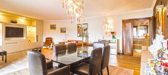 Квартира с 4 спальнями в Порту, Португалия № 324406 12