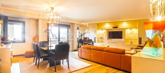 Квартира с 4 спальнями в Порту, Португалия № 324406 14