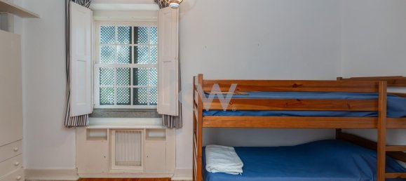 8 غرف نوم تاون هاوس في Cascais, Portugal رقم 137848 34