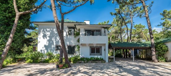 8 غرف نوم تاون هاوس في Cascais, Portugal رقم 137848 50